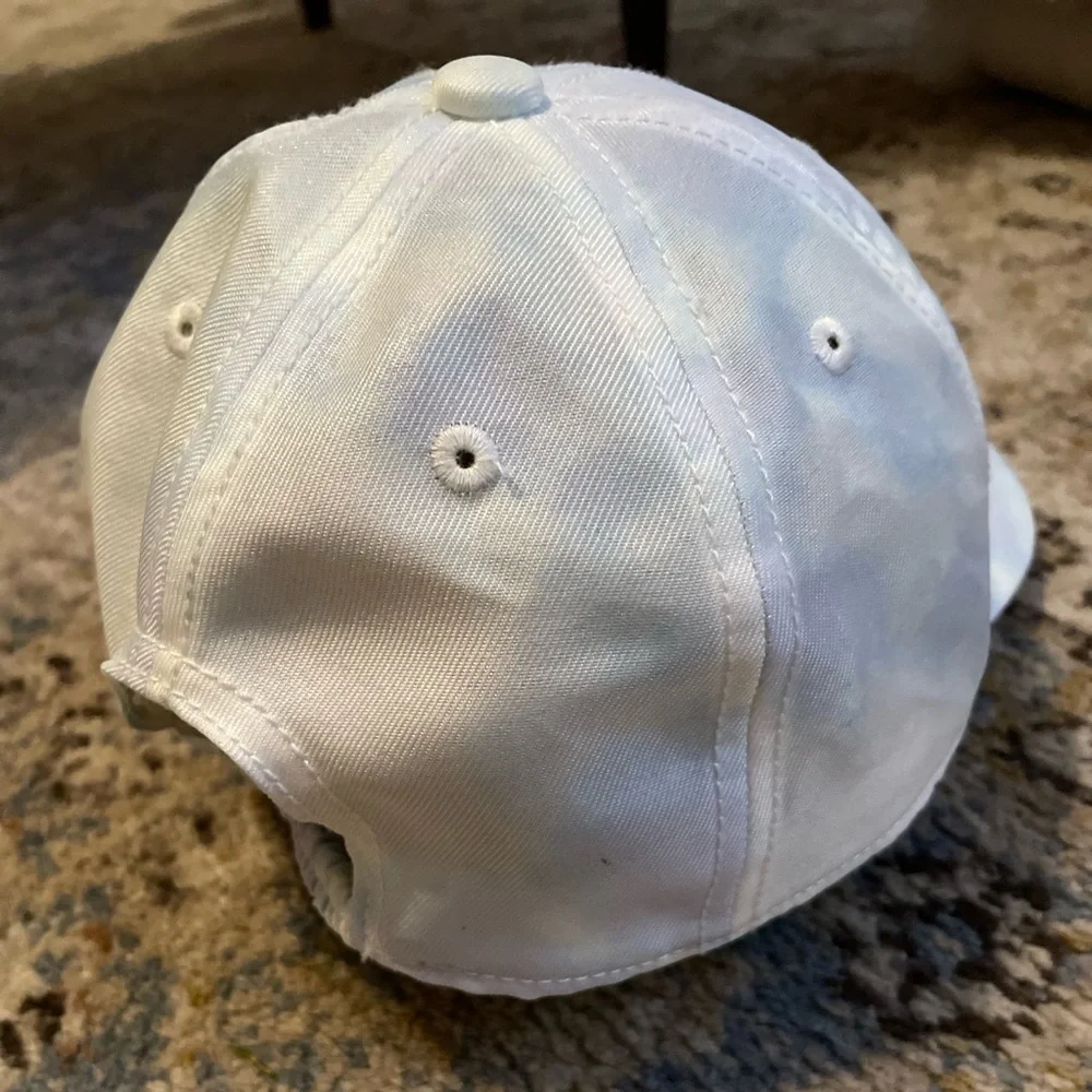 Girl Tie Dye Gap Cap